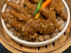 -高第街56号港式餐厅·精选(世茂广场宽厚里大明湖店)