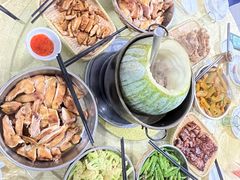 -红旗山庄(圭峰山店)