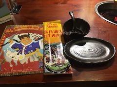 -高兴壹锅·潮汕鲜牛肉火锅(良乡梅花庄店)