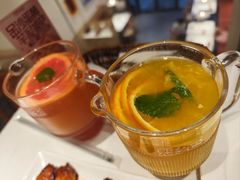 -烁先生披萨·儿童餐下午茶(河南岸店)