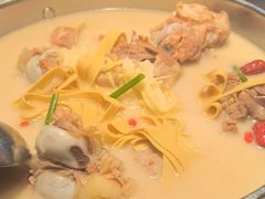 -骨之味·筒骨汤火锅(江头店)