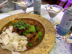 -阿拉丁新疆风味餐厅·清真(罗廊巷店)