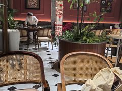 -嗒令甜品·主题融合料理餐厅(首座时代店)