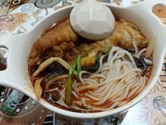 -文昌桥螺蛳粉(魏公村店)