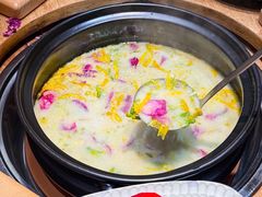 -一朵菌·野生菌探索家火锅(南亚店)