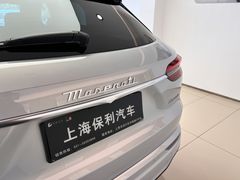 -上海保利玛莎拉蒂和阿尔法罗密欧(华翔路店)