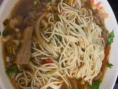 牛杂扁粉-易裕和·长沙米粉(友谊路店)