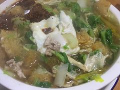 -祁家面馆(大香炉店)
