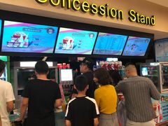 -金熊国际影城(益庄店)