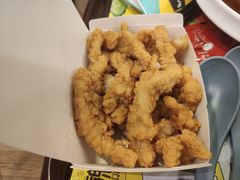 -魏家凉皮(梨园店)