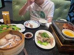 -正斗·港式粤菜(SKLP店)