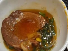 -仁虎老火锅(黄泥磅店)