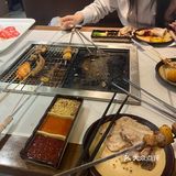 套餐一个人完全吃不完，还是一如既往的好吃，色香味俱全