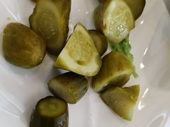 -小白桦西餐厅