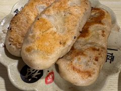 -老北京馅饼粥(西单店)