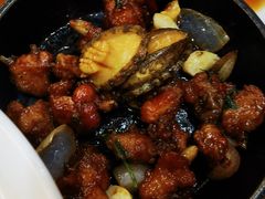 -潮界(虹桥新天地店)