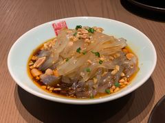 -香园茶社·金陵小灶(老门东店)