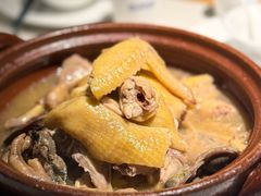 -老阿爸鲜鱼土菜(昆山花桥店)