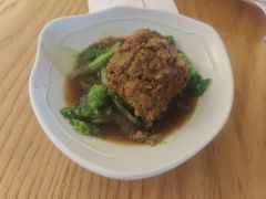 -东园小馆·早茶·淮扬小炒(三盛广场店)