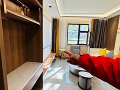 -喀纳斯鸿福生态度假酒店