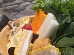 -湊湊火锅·茶憩(来福士广场店)