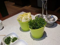 -九府羊·鲜羊火锅·烤串(新华路店)