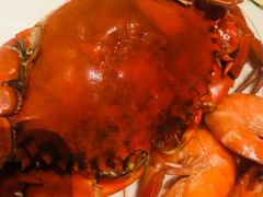 -芽庄洲际酒店自助餐厅