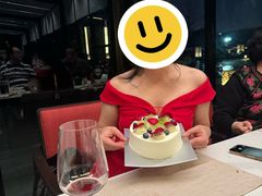 -阿纳迪酒店·秘境西餐厅
