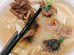 -合记烩面(人民路店)