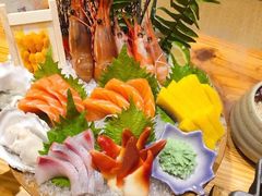 -花潮料理艺食馆(世欧广场店)