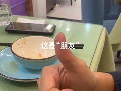 -桃子餐厅·天津菜(王顶堤总店)