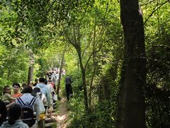 -采石矶景区