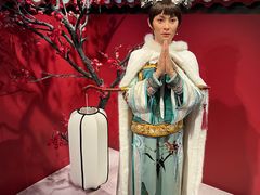 -北京杜莎夫人蜡像馆