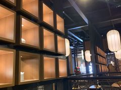 大堂-湊湊火锅·茶憩(和平大悦城店)
