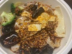 -艺味深尝(云锦路店)