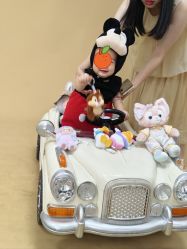 -Two  Monkeys 孕婴写真馆(龙华店)