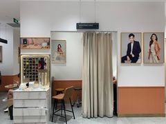 -海马体照相馆(万菱汇店)