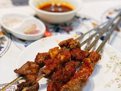 -贯贯吉·清真餐厅(浙江中路店)