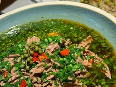 -打酱油·非遗淮扬菜(瘦西湖梅岭店)