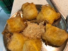 蛋煎糍粑-电台巷火锅(科华总店)