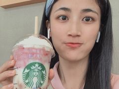 -星巴克(深圳佳宁娜友谊广场店)