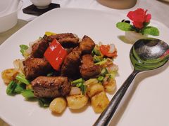 -皇朝会.经典传统粤菜(外滩店)