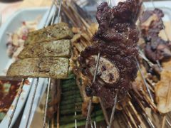 -状元阁烧烤(新华路总店)