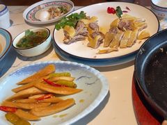 -老友王·南宁特色菜(金汇如意坊店)