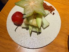 -SHAN山(前滩太古里店)