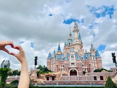 -上海迪士尼度假区