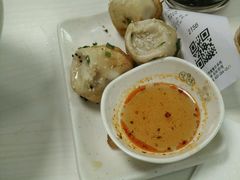 -咬不得高祖生煎·简餐(高银街店)