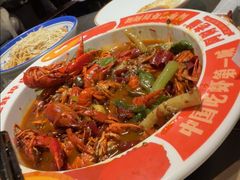 -阿财老铺·老蚌埠龙虾城(华夏总店)