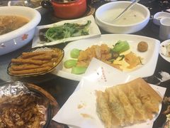 -阿庄新豫菜(通泰路店)