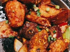 -金悦印象小馆(三里河店)